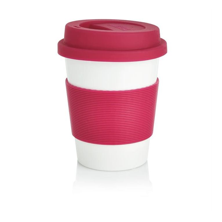 PLA Coffee Cup 350ml