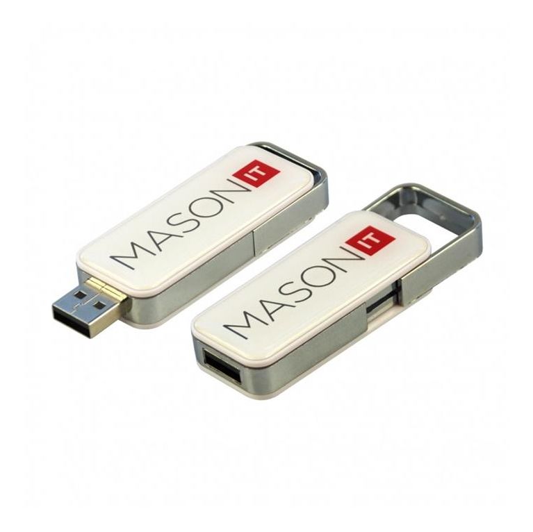 USB Flash Drive 1GByte