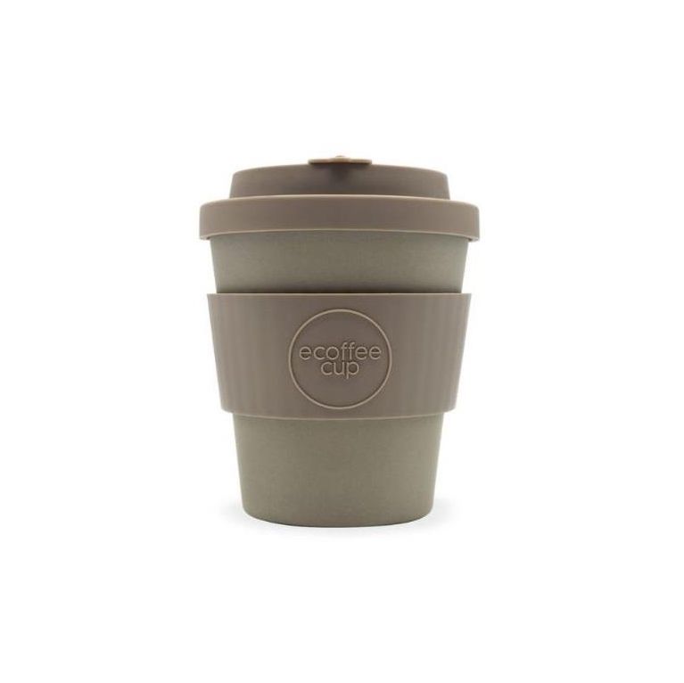 8oz E-Coffee Cup