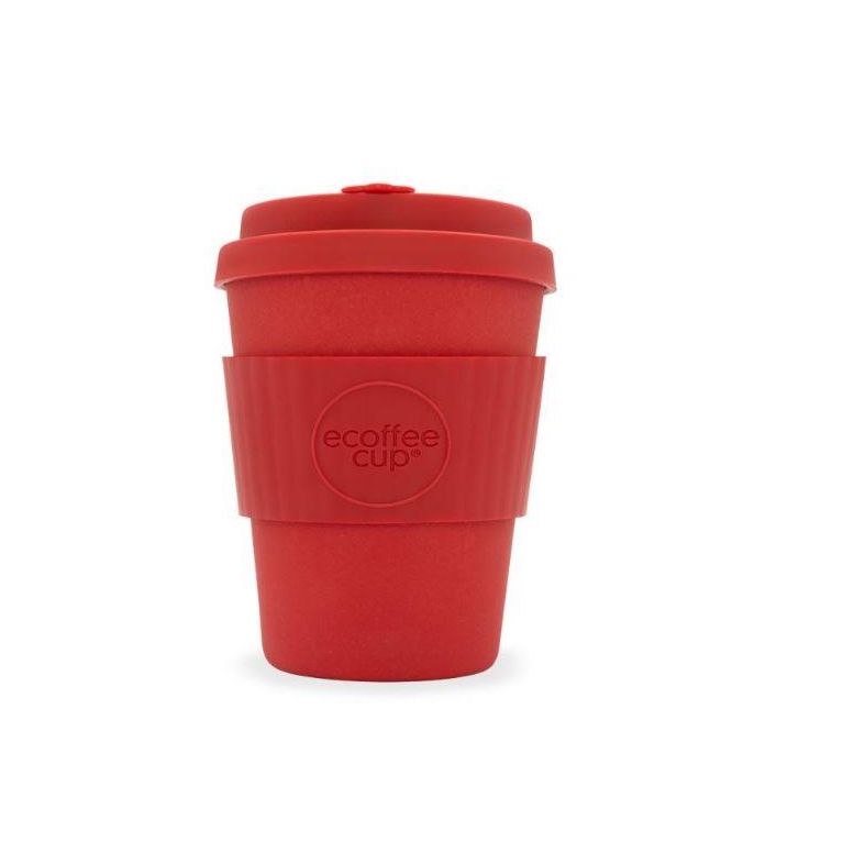 12oz E-Coffee Cup