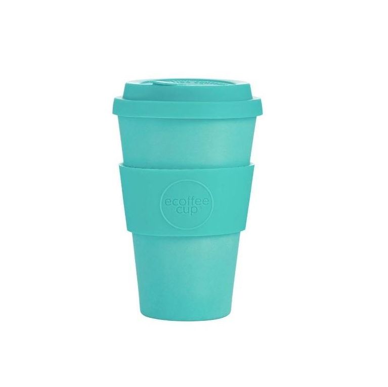 14oz E-Coffee Cup