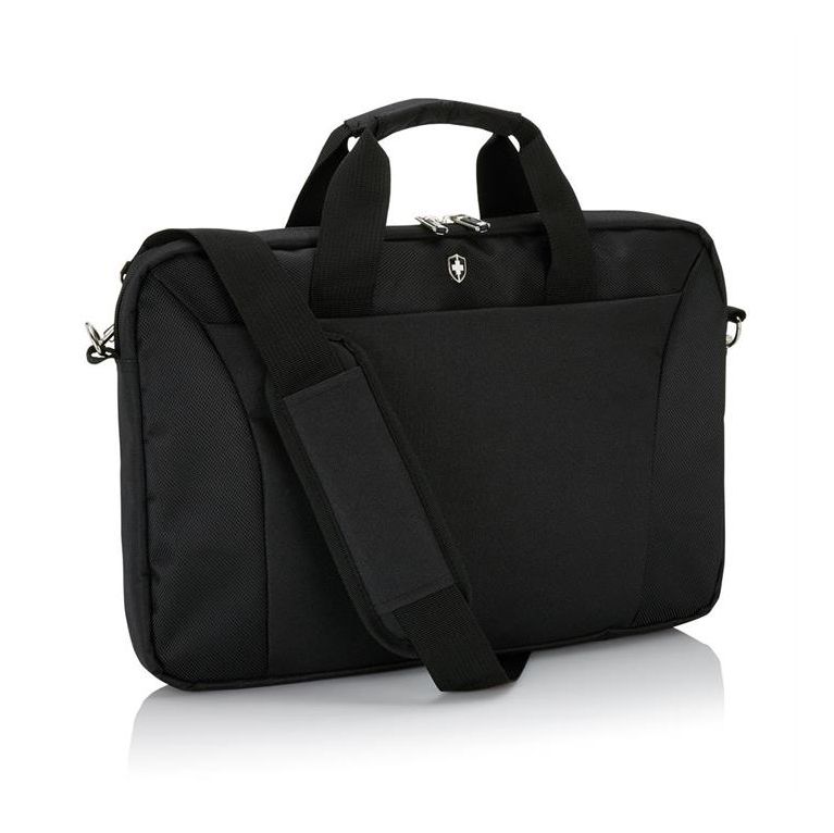 Swiss Peak 15.4" Laptop Bag