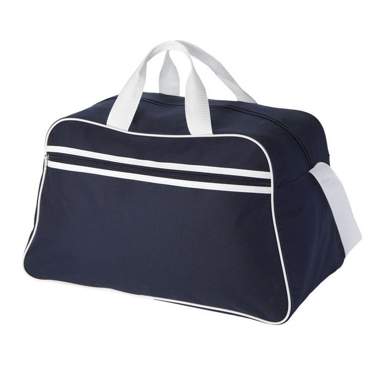 San Jose Sports Duffle Bag