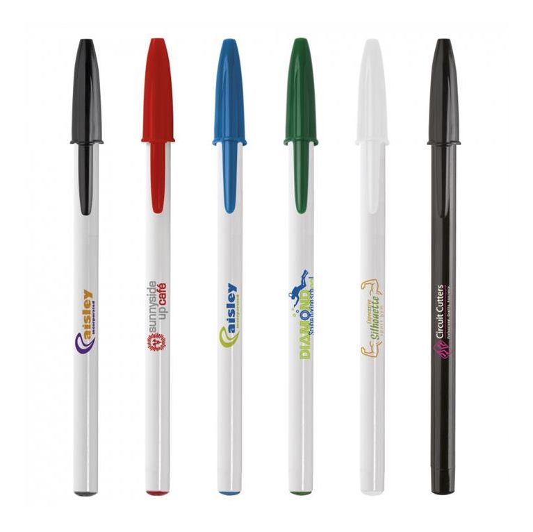 Bic Style Ballpen