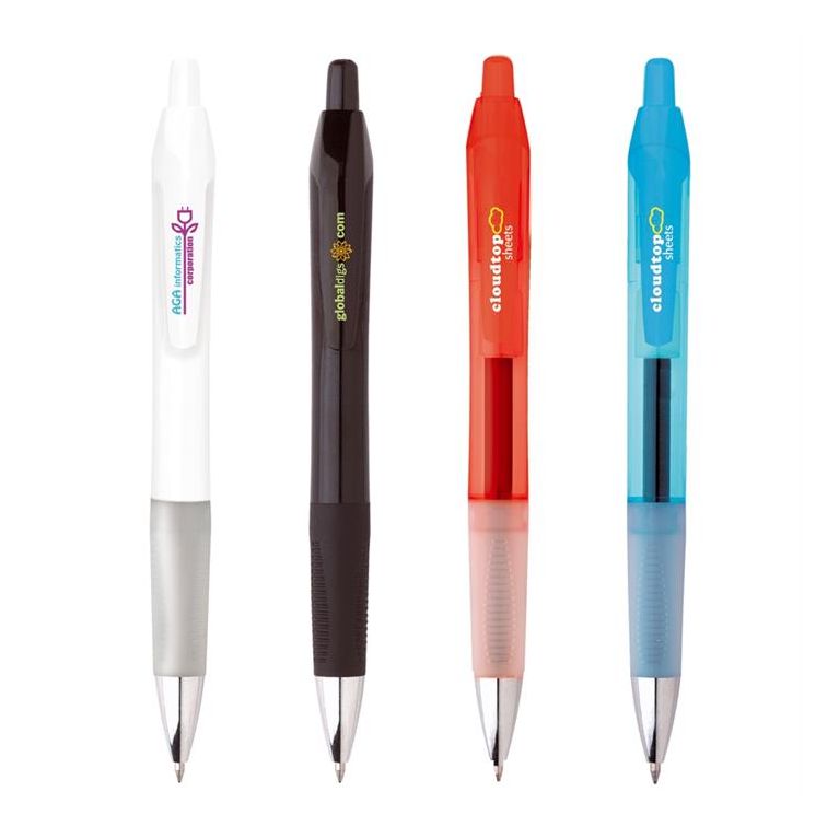 Bic Intensity Gel Clic Pen