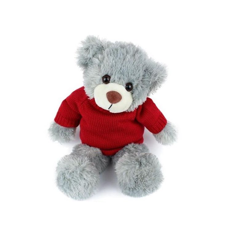 Stanley Jumper Bear 26cms