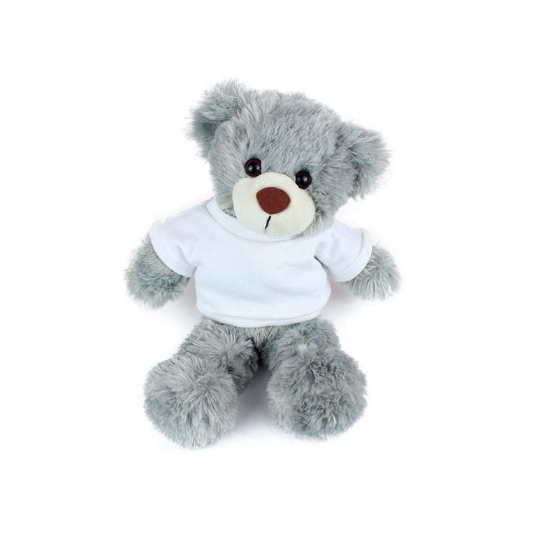 Stanley T-Shirt Bear 20cms