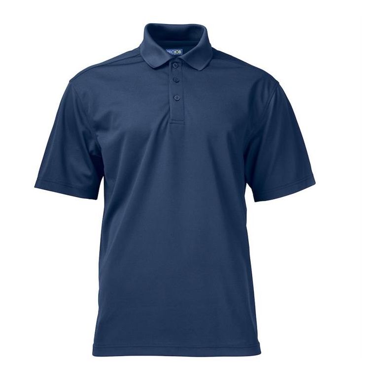 UB Pro-Job Pique Poloshirt