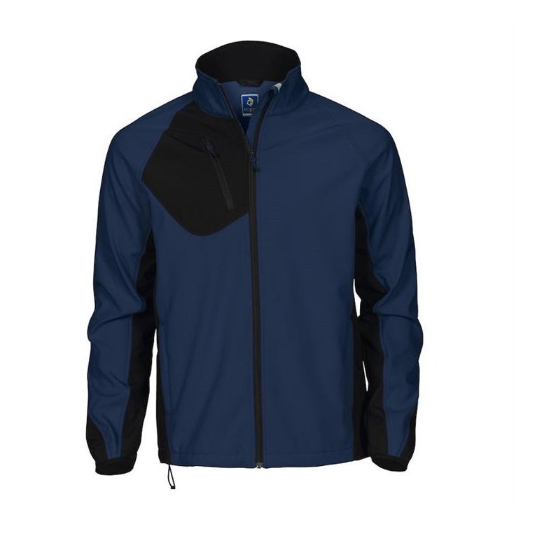 UB Pro-Job Softshell Jacket