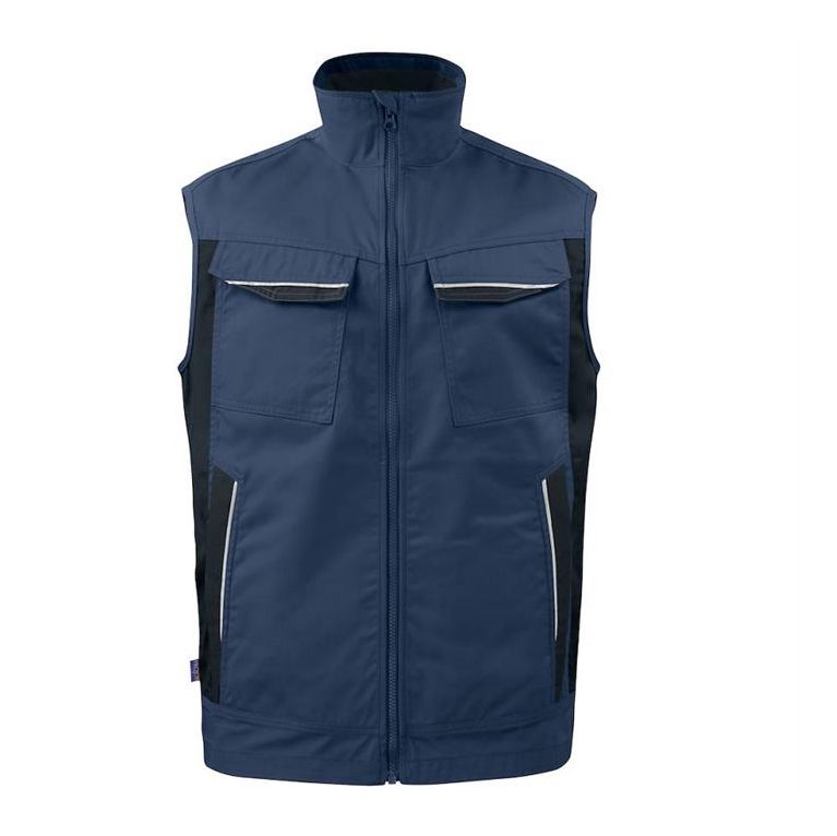 UB Pro-Job Vest