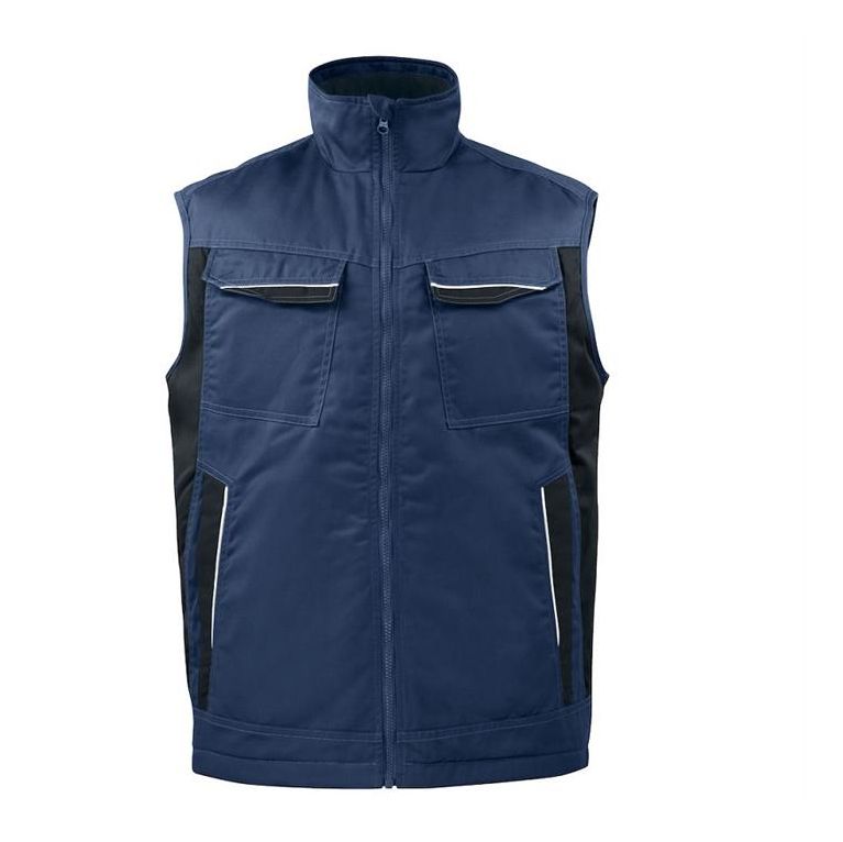 UB Pro-Job Padded Vest