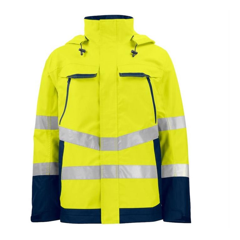 Hi-Vis Functional Jacket