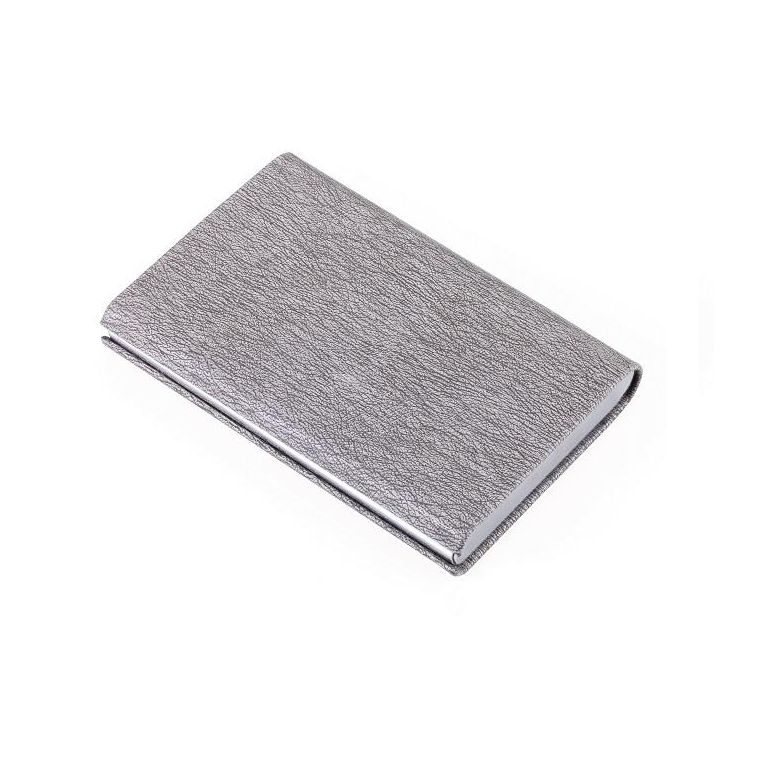 Troika Marble Safe Credit Card Case