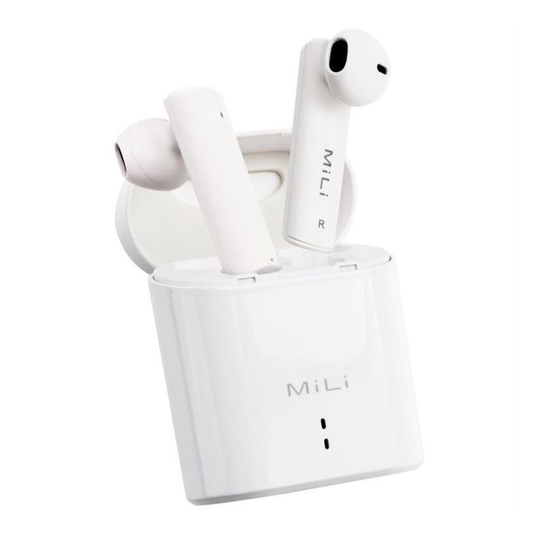 MiLi PhoneMate Earbuds