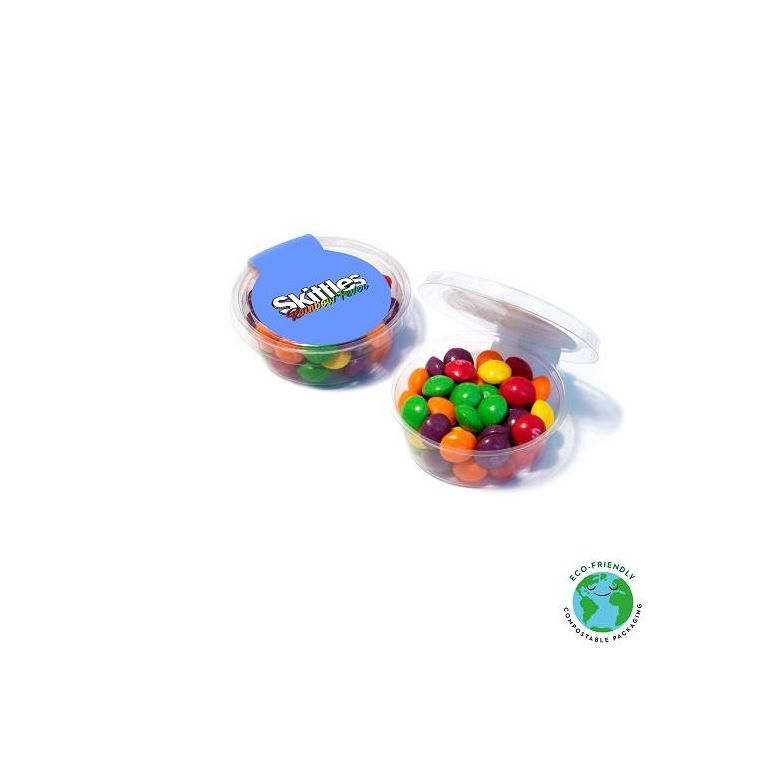 Midi Eco Pot of Skittles