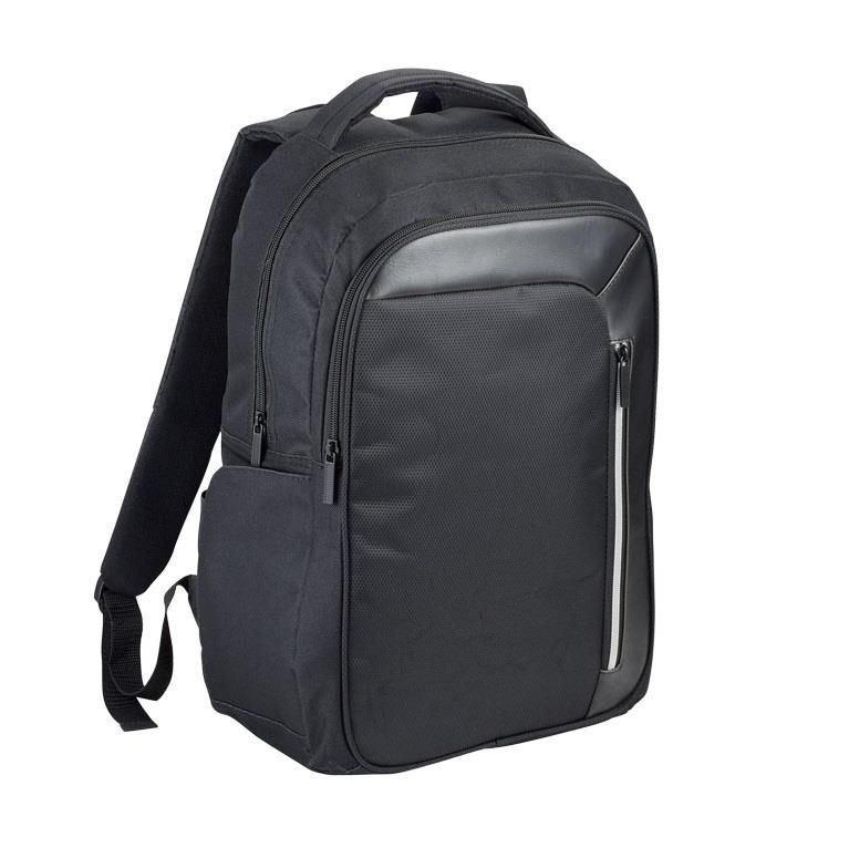 Vault RFID 15.6" Laptop Backpack