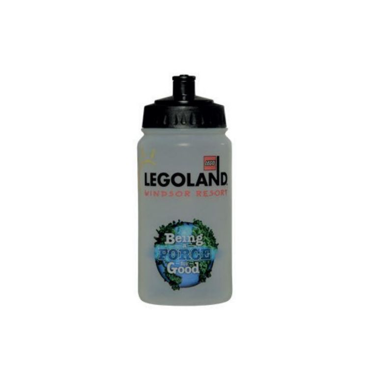 Bio-Degradable Sports Bottle 500cc