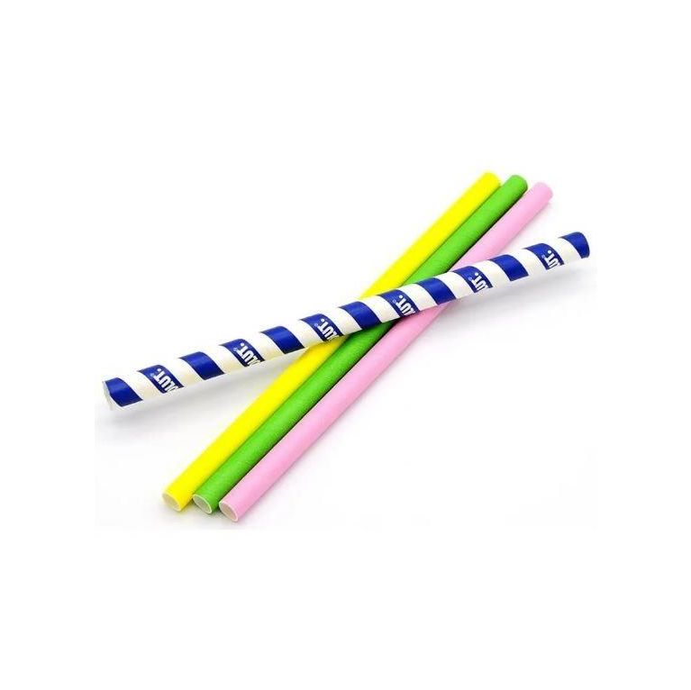 Branded Paper Straws