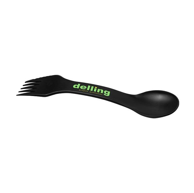 Fork Spoon Combi