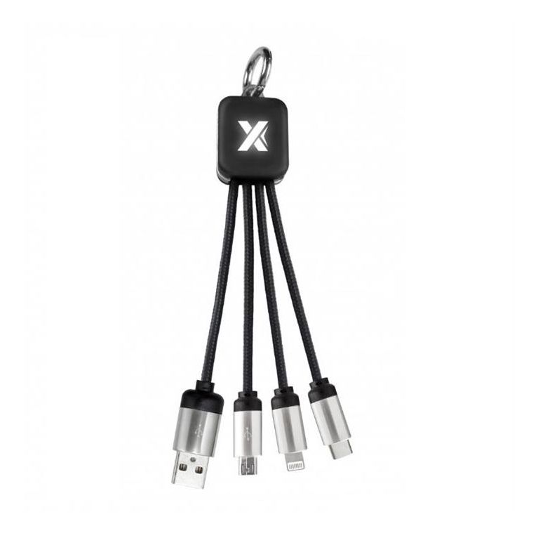 Quatro Cable Light