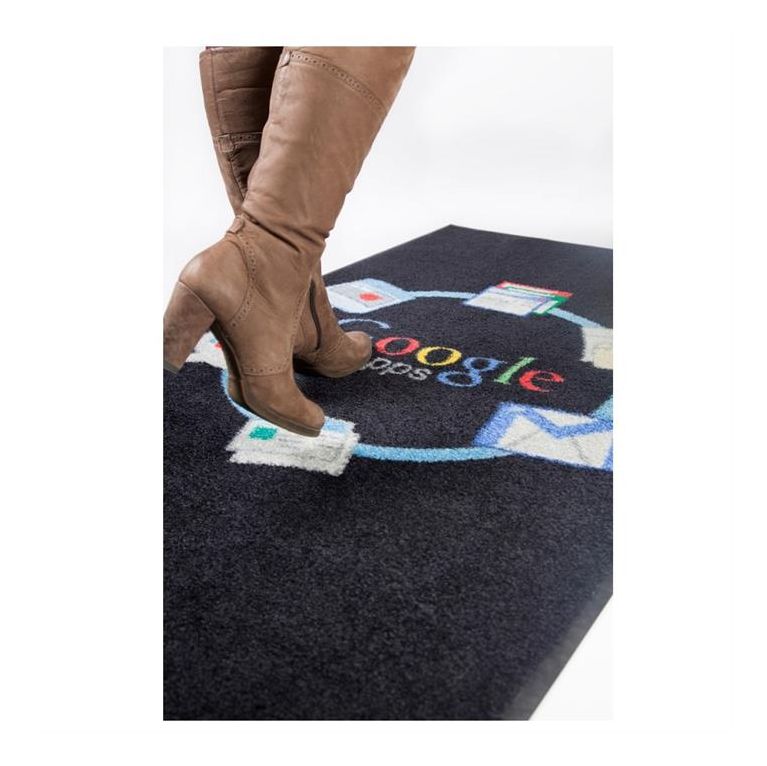 Eco Colorstar Rubber Floormats