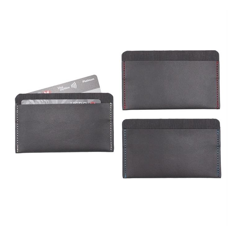 Barton RFID Credit Card Holder