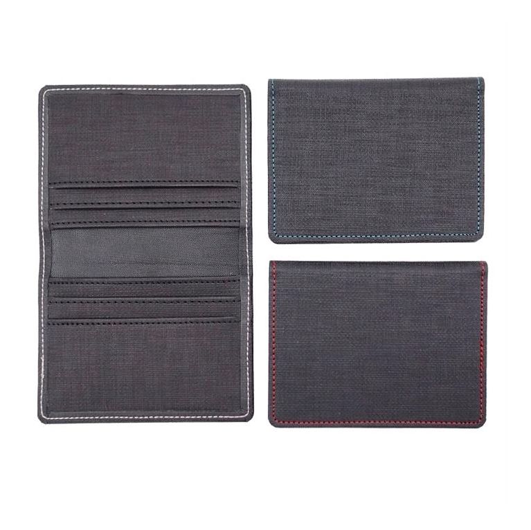 Newnham Safe Credit Card Holder