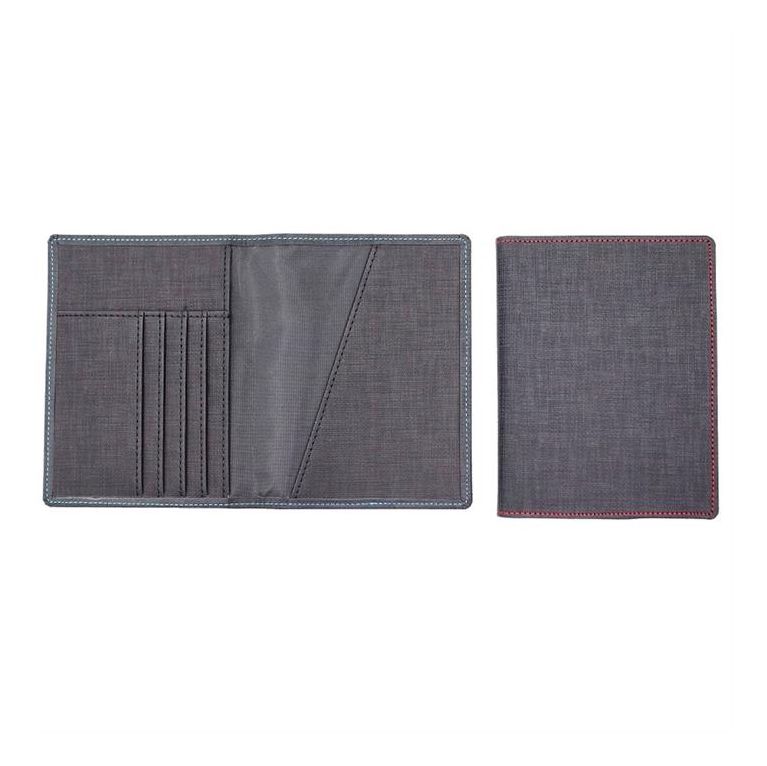 Newnham RFID Safe Passport Holder