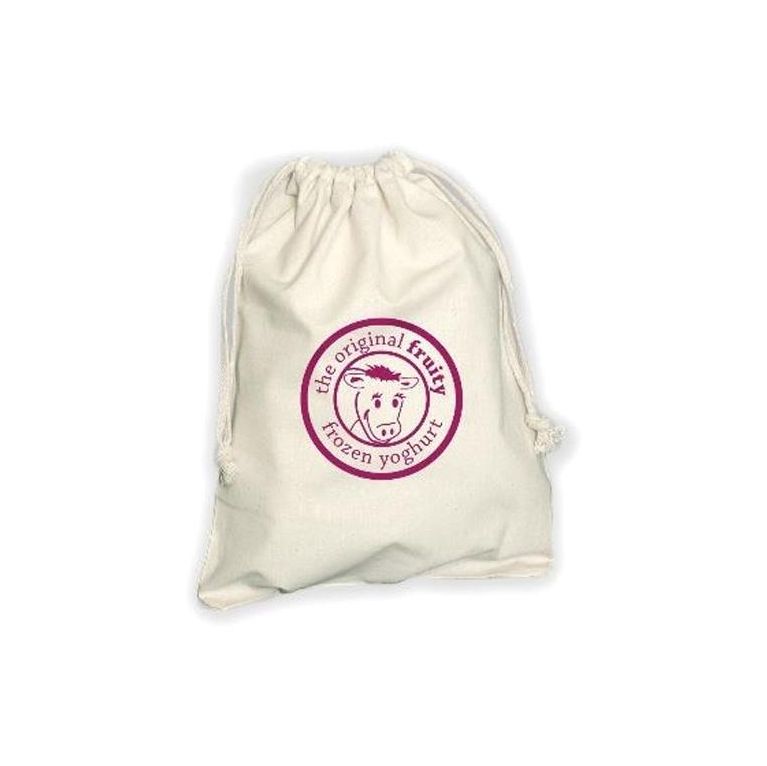 Medium Drawstring Pouch