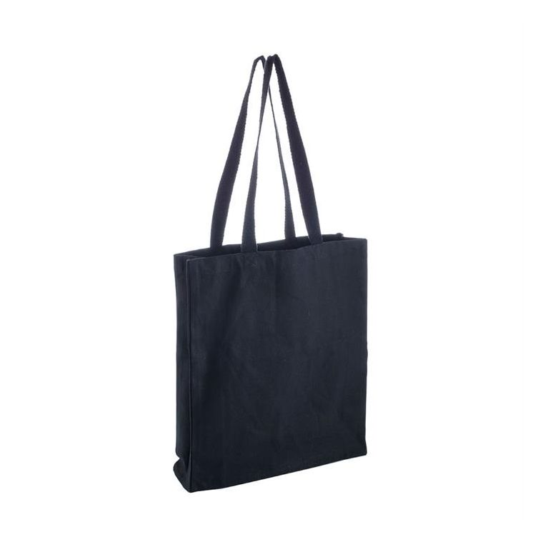 Illustrious Coloured Canvas Reusable Bag