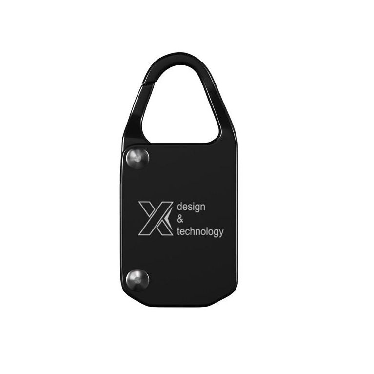 Fingerprint Sensor Padlock