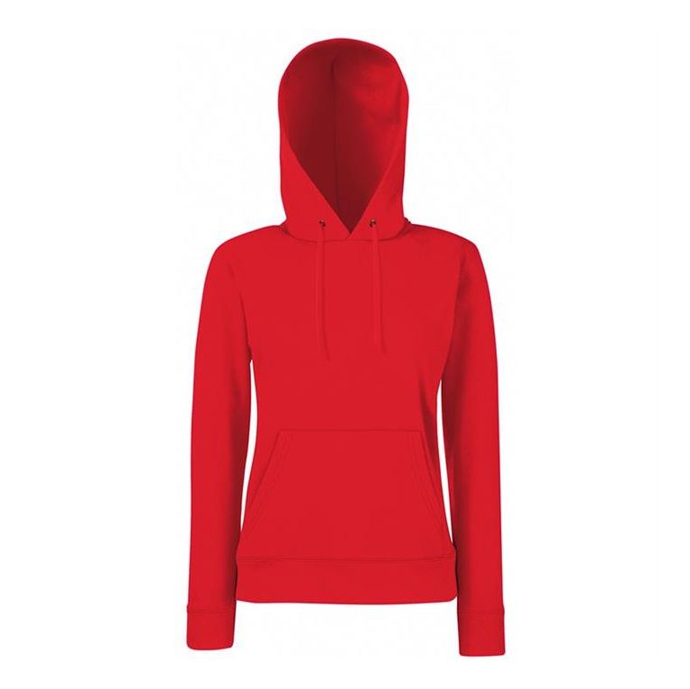 Fruit of the Loom Ladies' Hoodie