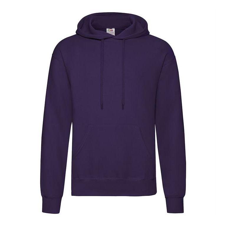 Fruit of the Loom Men's Hoodie