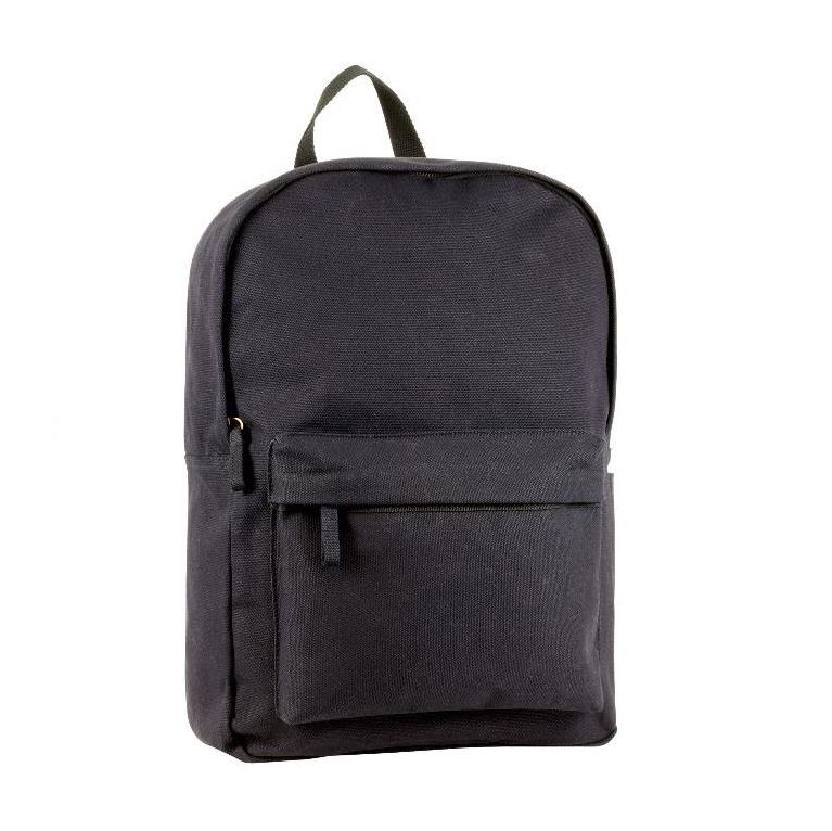 Harbledown Eco Canvas Backpack