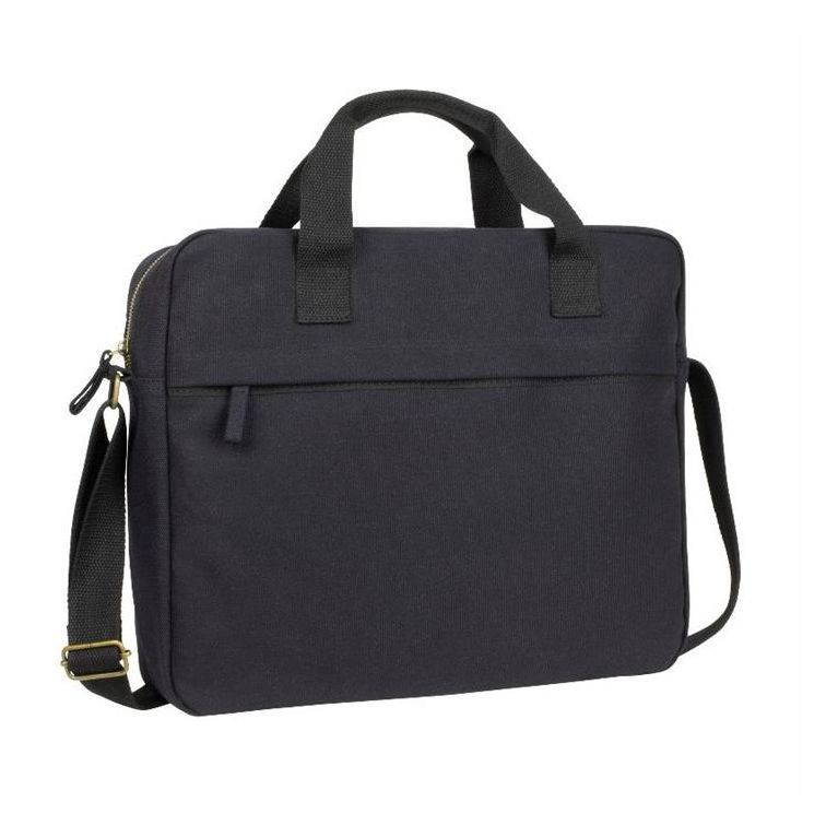 Harbledown Eco Canvas Laptop Business Bag