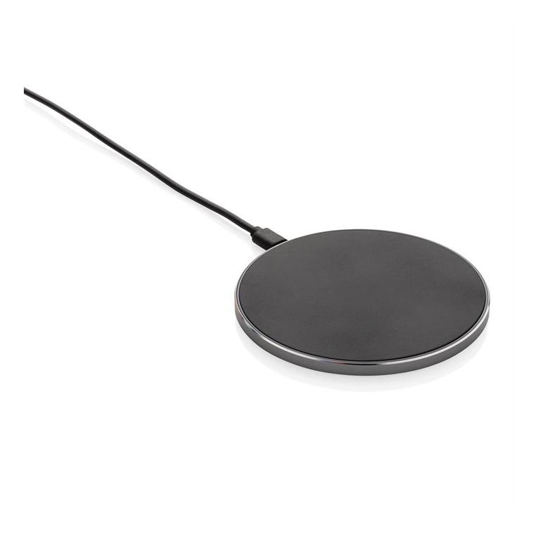 Fast 15W Wireless Charger