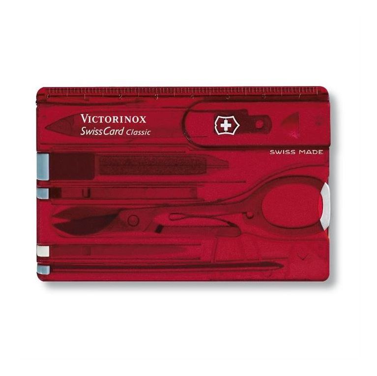 Victorinox Swiss Card Classic