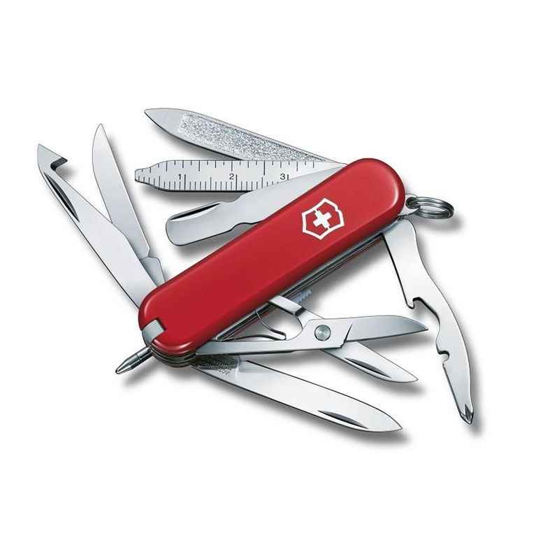 Victorinox Mini Champ Knife