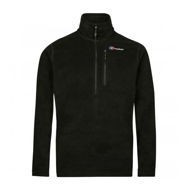 Berghaus Eco Men's Prism Half Zip Fleece