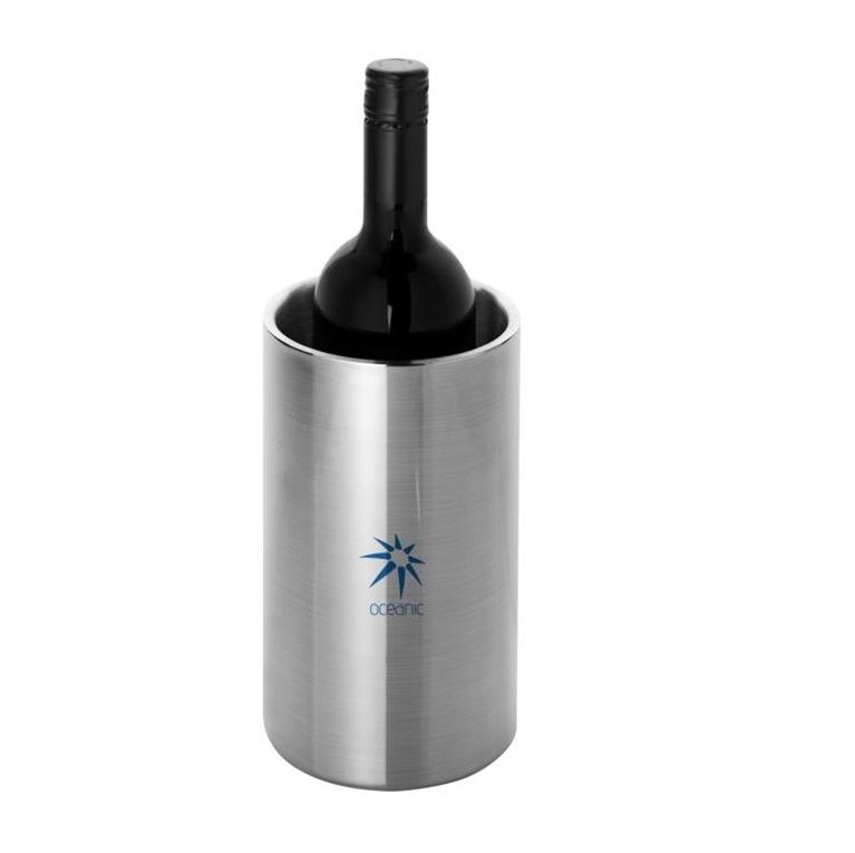 Stainless Steel Wine Cooler