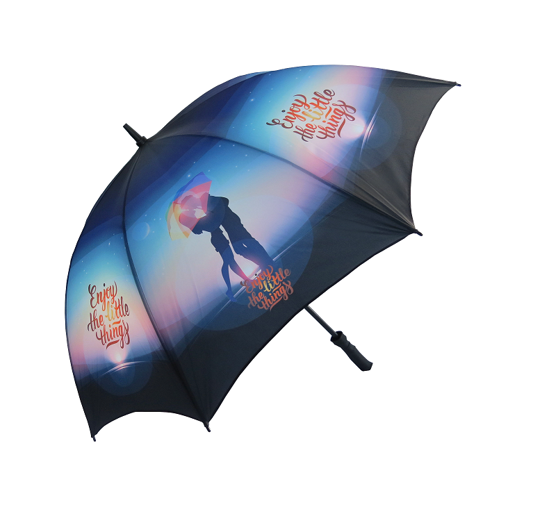 Pro-Sport Deluxe Umbrella