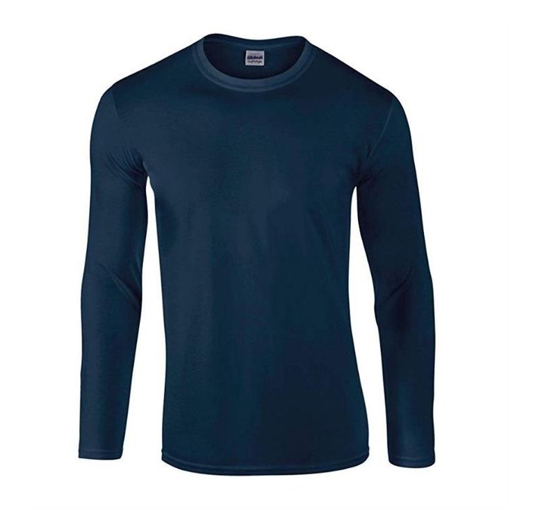 Gildan Softsyle Men's Long Sleeve T-Shirt