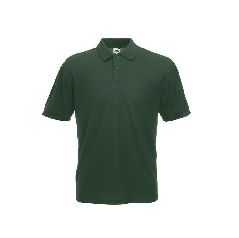 Fruit of the Loom Men's 65/35 Polo