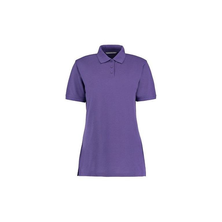 Kustom Kit Ladies' Classic Poloshirt