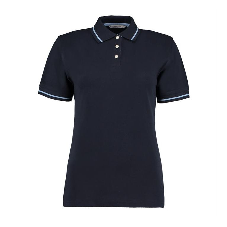 Kustom Kit Ladies' St Mellion Poloshirt