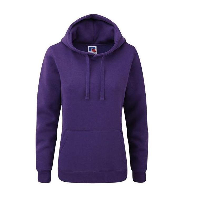 Russell Women's Hooded Sweatshirt