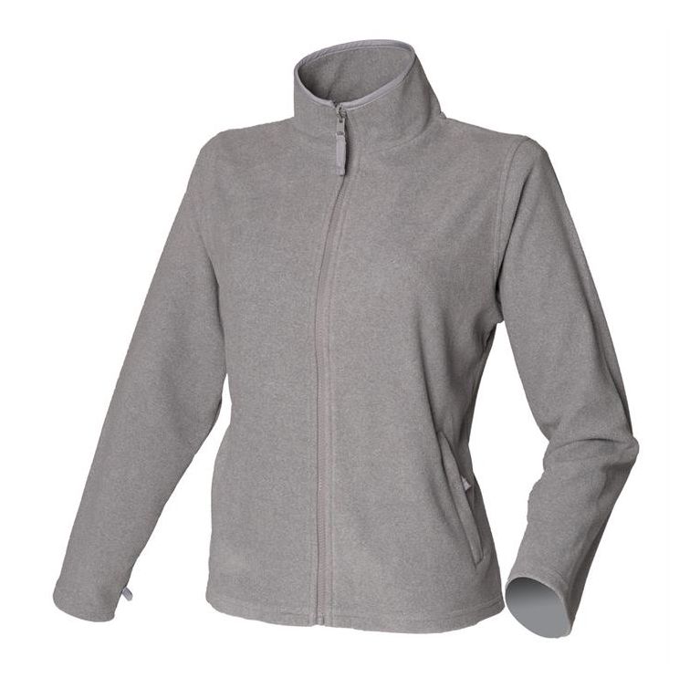 Henbury Women's Fleece Jacket