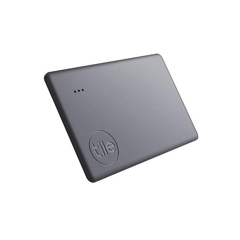 Branded Tile Bluetooth Slim