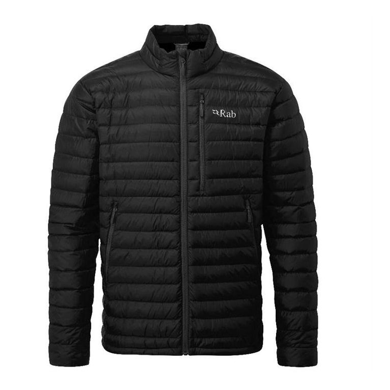 Rab Men's Microlight Jacket