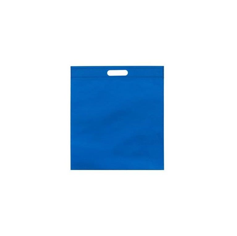 NWPP Azure Bag with Cut Out Handles